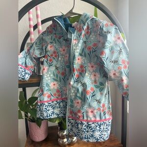 Stephen Joseph Rain Coat